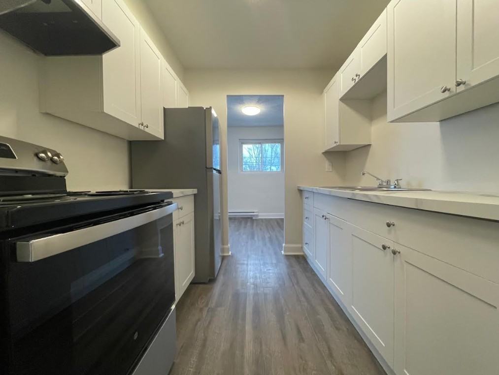 222 Queen Street #601 - Photo 3 of 10