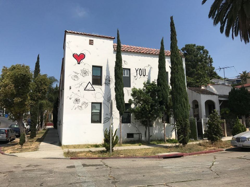 1102 Stone St - Photo 2 of 2