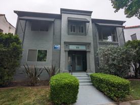 335 N Orange Grove Ave - Photo 1 of 1