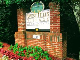 West Hills Village Apartments - Photo 1 of 1