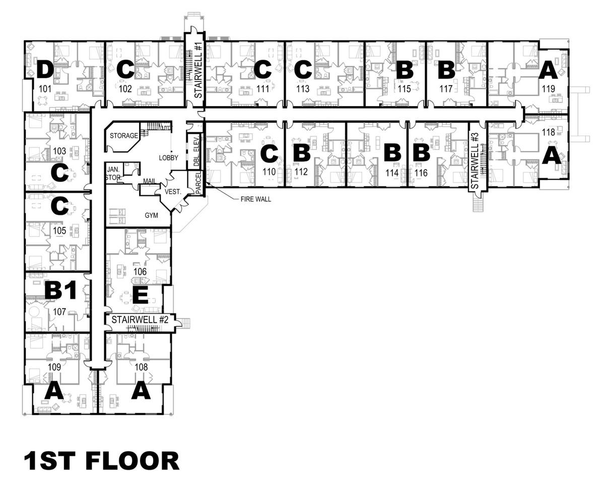 100 Cuffman Street - Photo 3 of 14