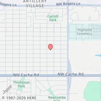 1314 Nw Irwin Ave #40 - Photo 1 of 1