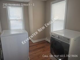 293 Hayward St #1 - Photo 1 of 1