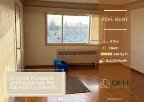 featured image of 1140 Esquimalt Road #2