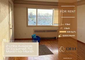 1140 Esquimalt Road #2 - Photo 1 of 1