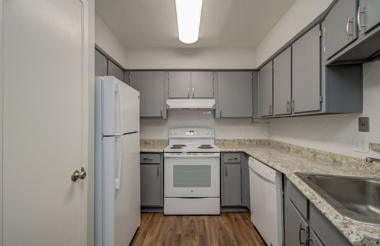 2626 Holly Hall Street #1006 - Photo 7 of 21