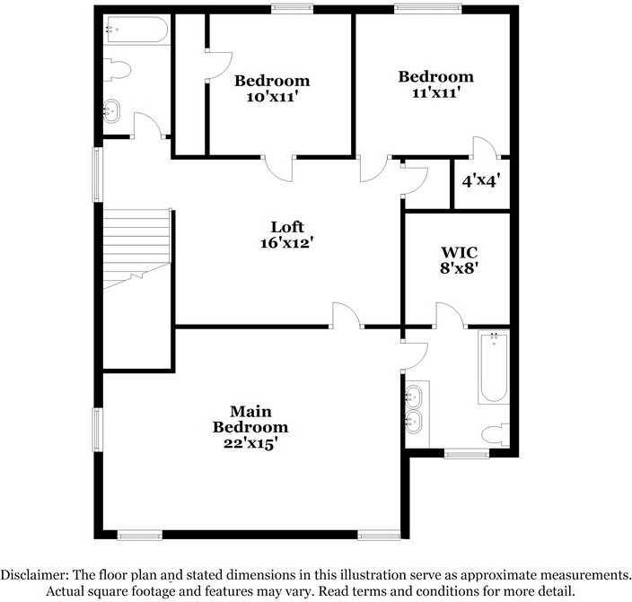 205 Crescent Ridge Dr - Photo 3 of 17