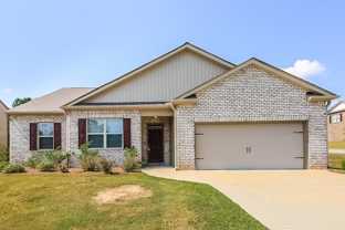 141 Ivey Meadow Dr - Photo 1 of 1