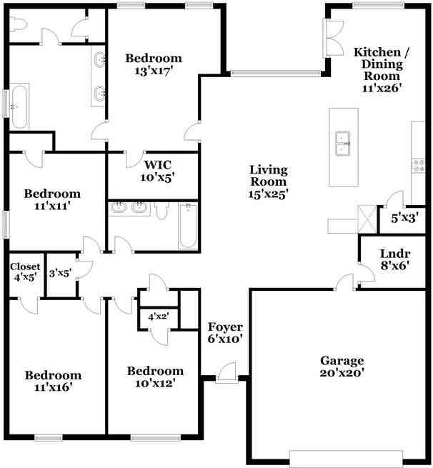 141 Ivey Meadow Dr - Photo 2 of 16