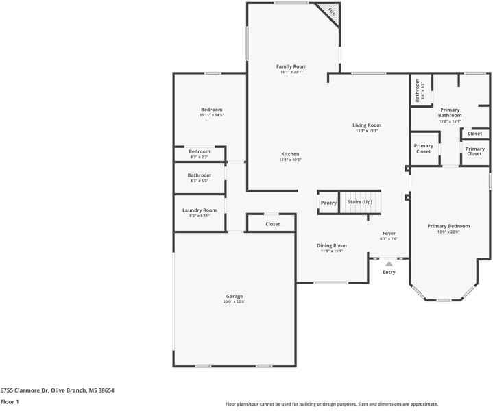 6755 Clarmore Dr - Photo 2 of 17