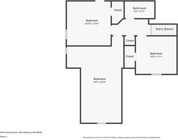 6755 Clarmore Dr - Photo 3 of 17