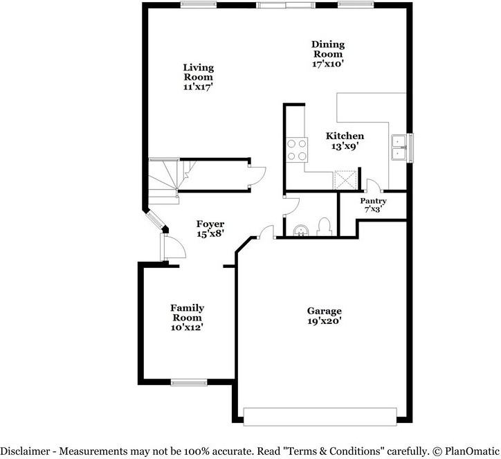 816 W Calle Ormino - Photo 2 of 17