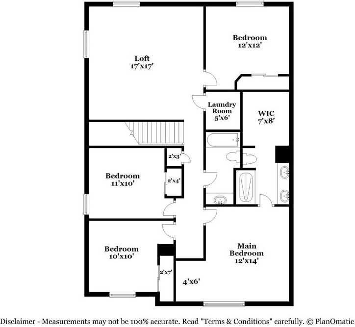 816 W Calle Ormino - Photo 3 of 17