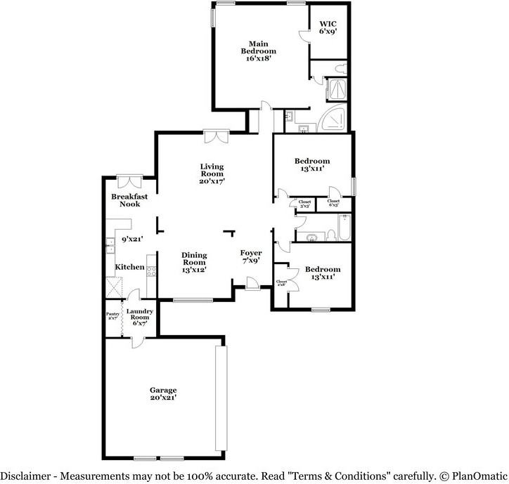 1518 Appling Wood Cv S - Photo 2 of 16