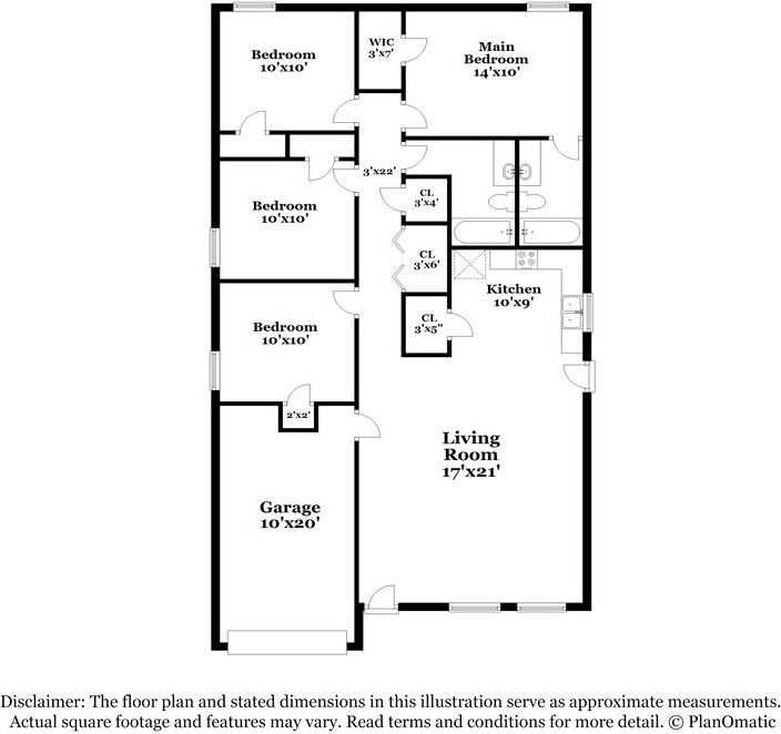 17406 Wigeon Way Dr - Photo 2 of 16