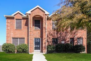 705 Timber Trl - Photo 1 of 1