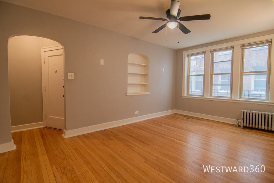 1624 W Sherwin Ave #2N - Photo 5 of 15