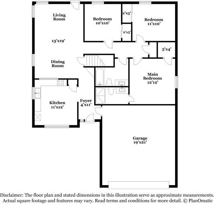 1129 Viewpointe Dr - Photo 2 of 17