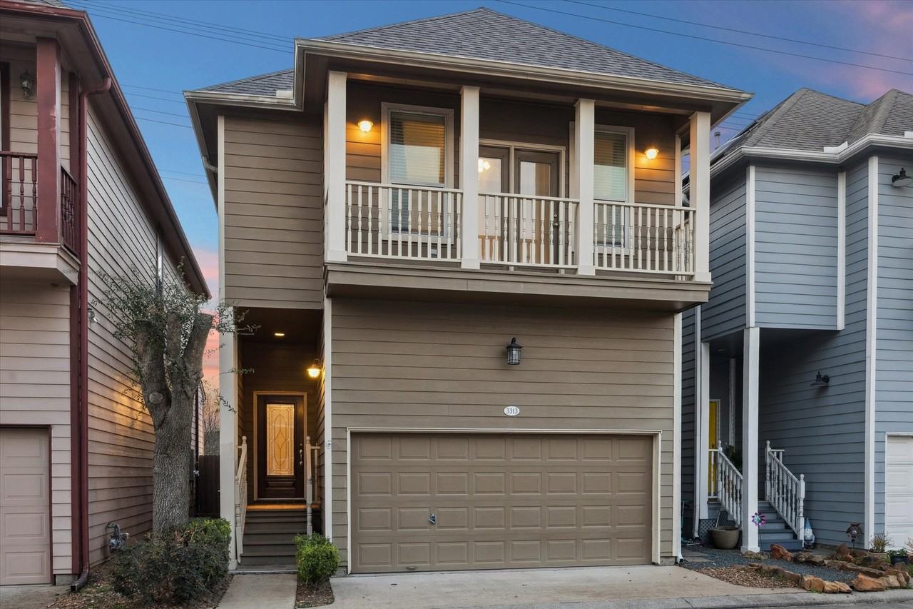 3313 New Garden View Ln #3313 - Photo 4 of 31