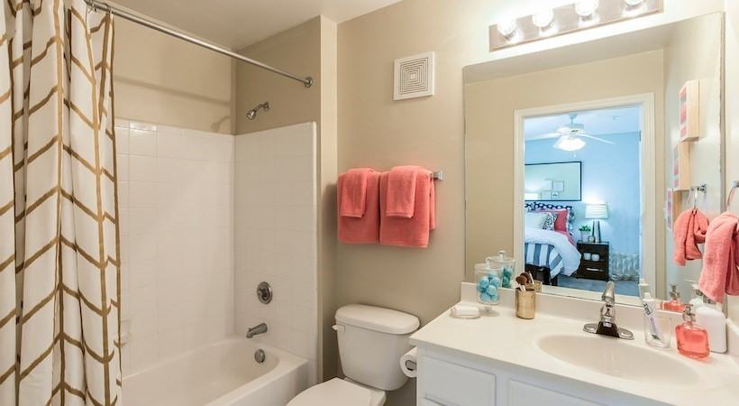 1725 Harvey Mitchell Pkwy S #1725-2321 - Photo 3 of 16