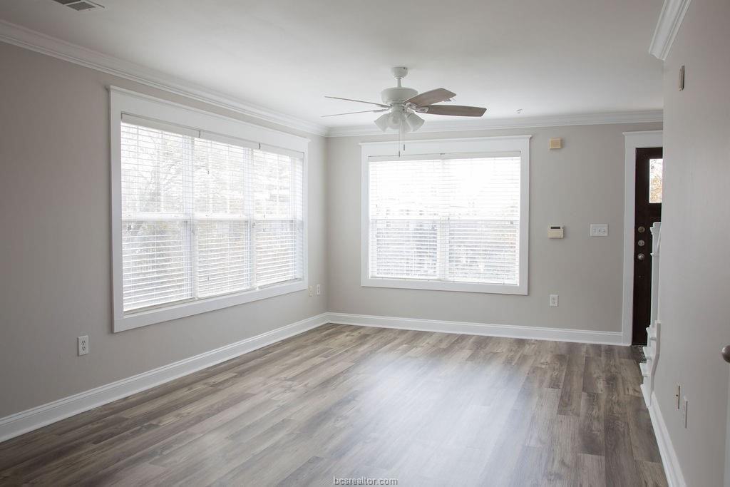 1725 Harvey Mitchell Pkwy S #1725-2321 - Photo 5 of 16