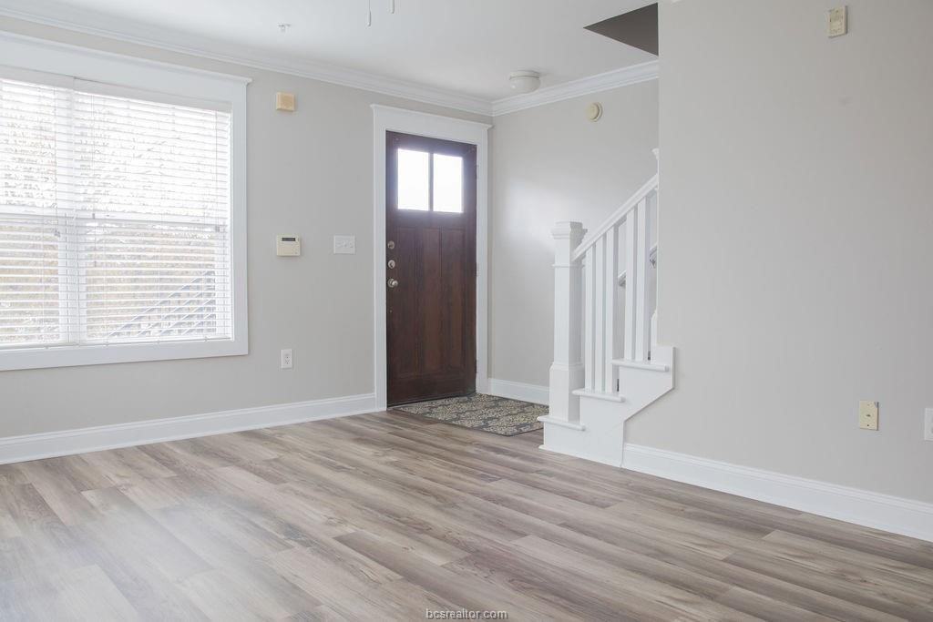 1725 Harvey Mitchell Pkwy S #1725-2321 - Photo 6 of 16