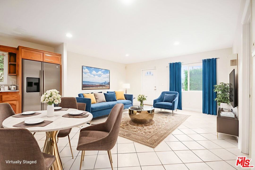 3660 Halldale Ave #3660 - Photo 3 of 10