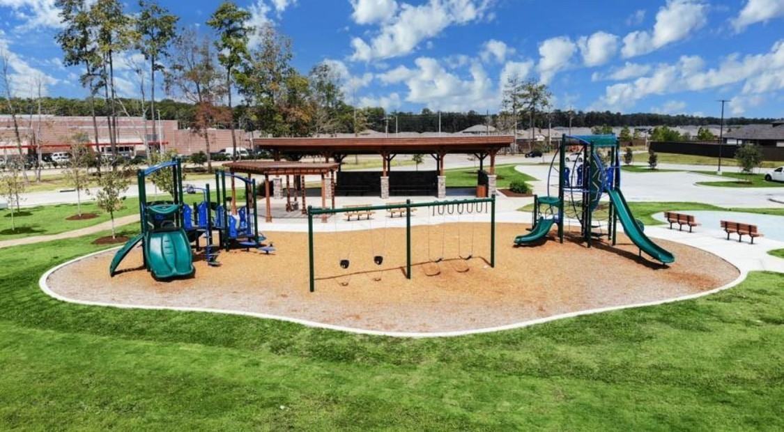 15130 Prairie Mill Dr #15130 - Photo 6 of 8