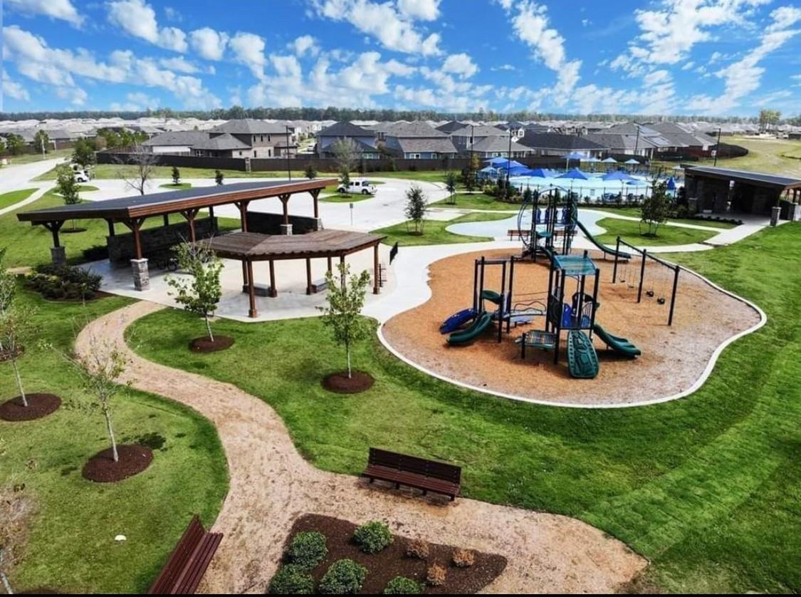 15130 Prairie Mill Dr #15130 - Photo 7 of 8