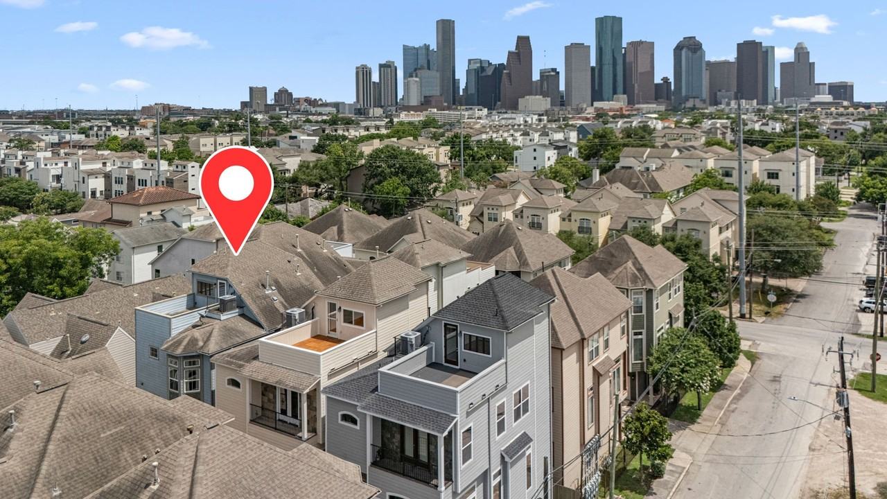 2022 Sabine St #2022 - Photo 4 of 21