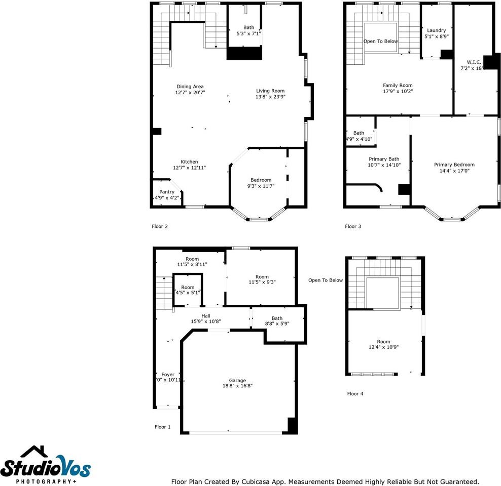 2022 Sabine St #2022 - Photo 5 of 21