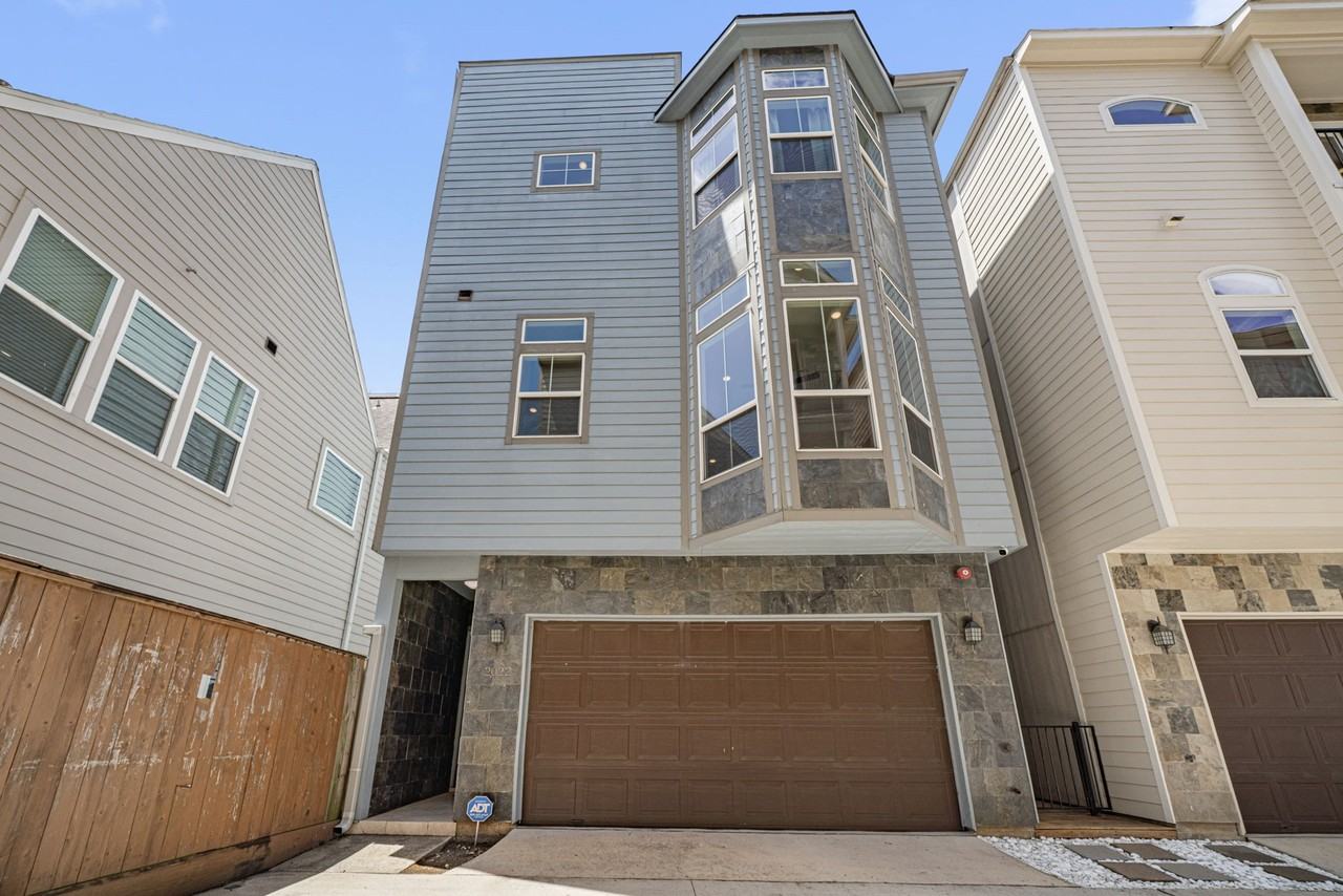 2022 Sabine St #2022 - Photo 6 of 21