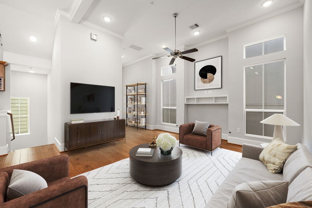 2022 Sabine St #2022 - Photo 7 of 21