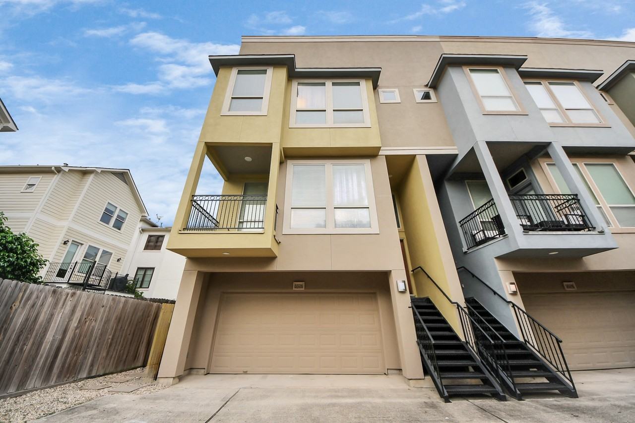 5526 Crooms St #5526 - Photo 3 of 49