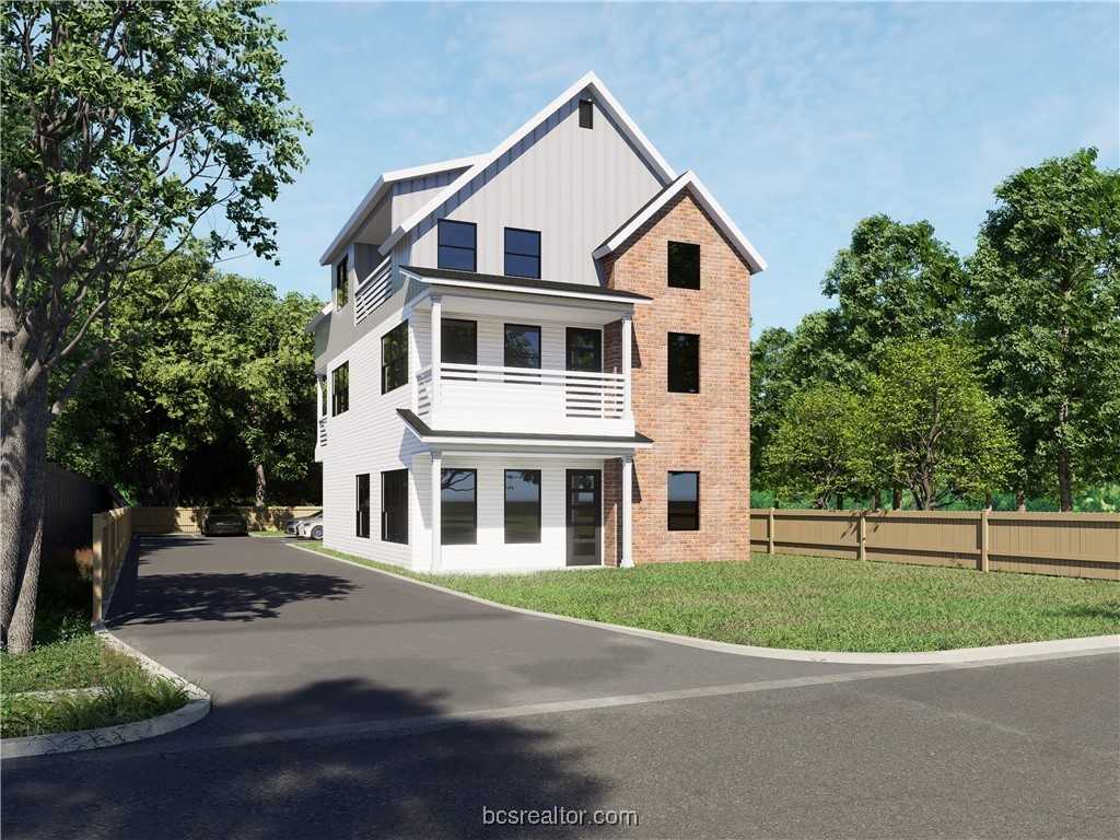 101 Moss St #101 - Photo 2 of 6