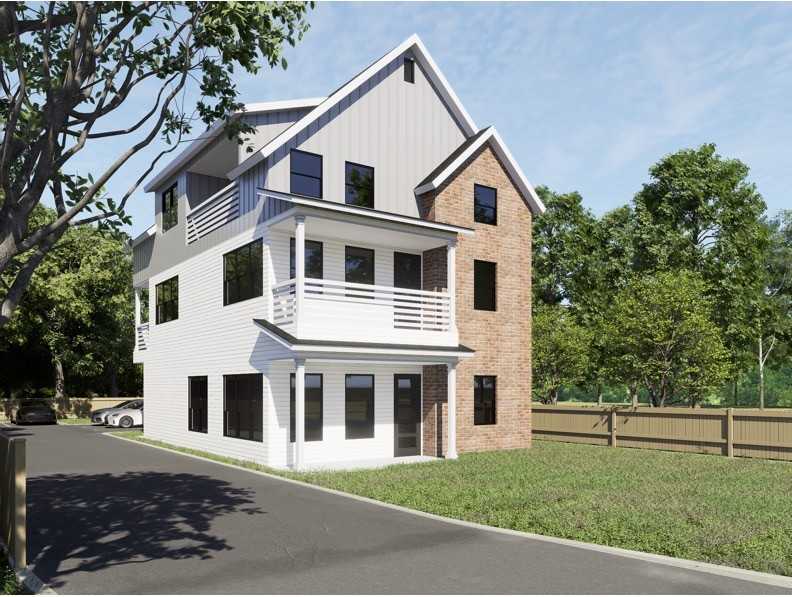 101 Moss St #101 - Photo 3 of 6