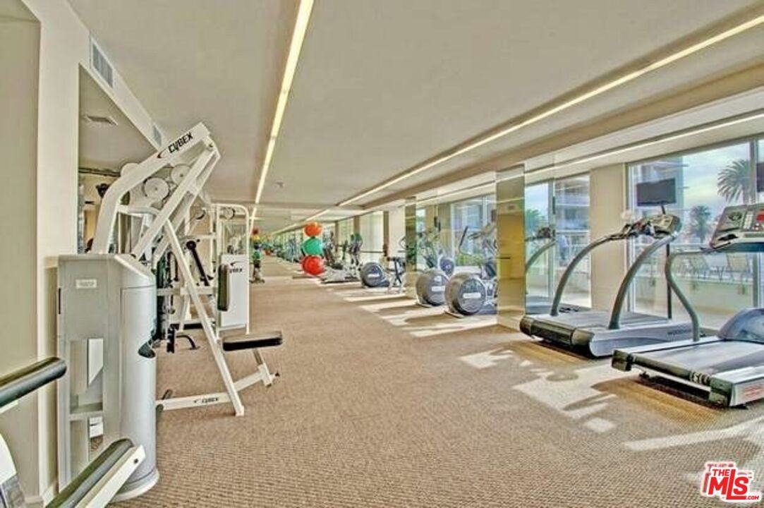 201 Ocean Ave #201707P - Photo 2 of 22