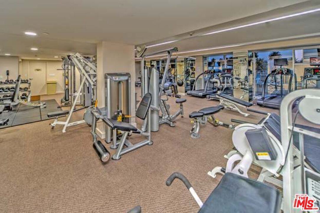 201 Ocean Ave #201707P - Photo 3 of 22