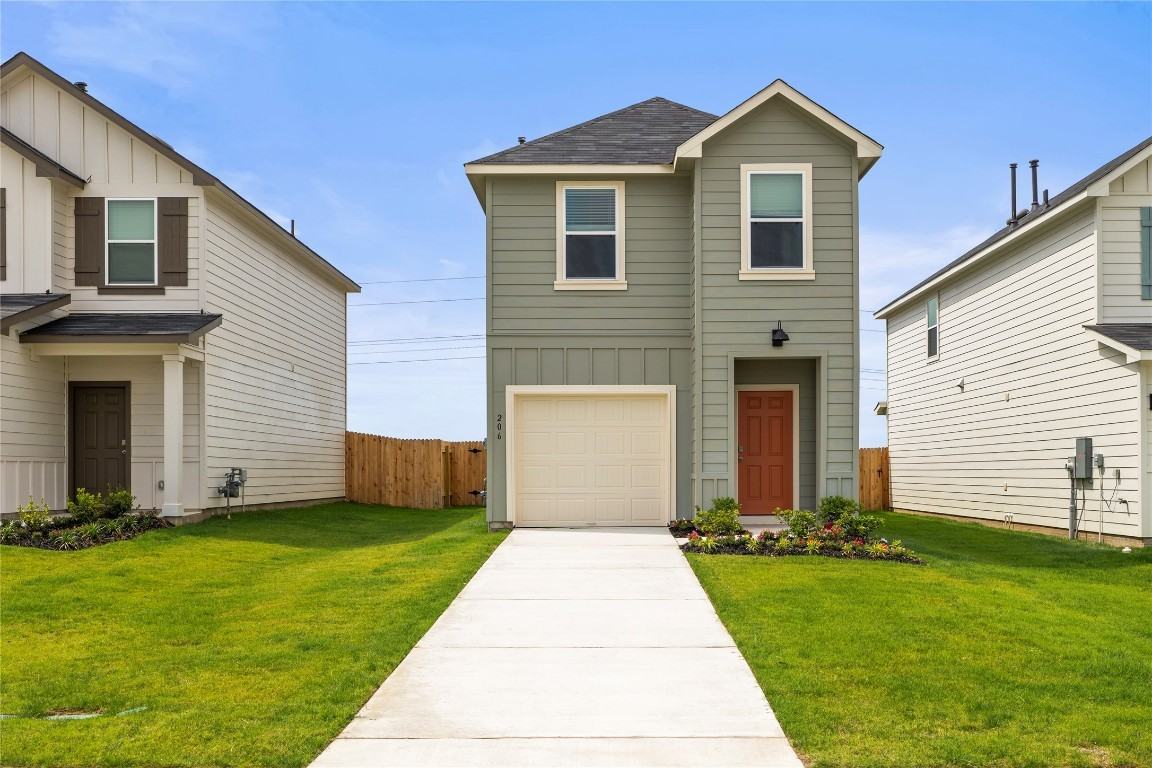 116 Kendall Ln #116 - Photo 3 of 16