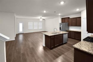 604 Gunsmoke Trl #604 - Photo 1 of 1