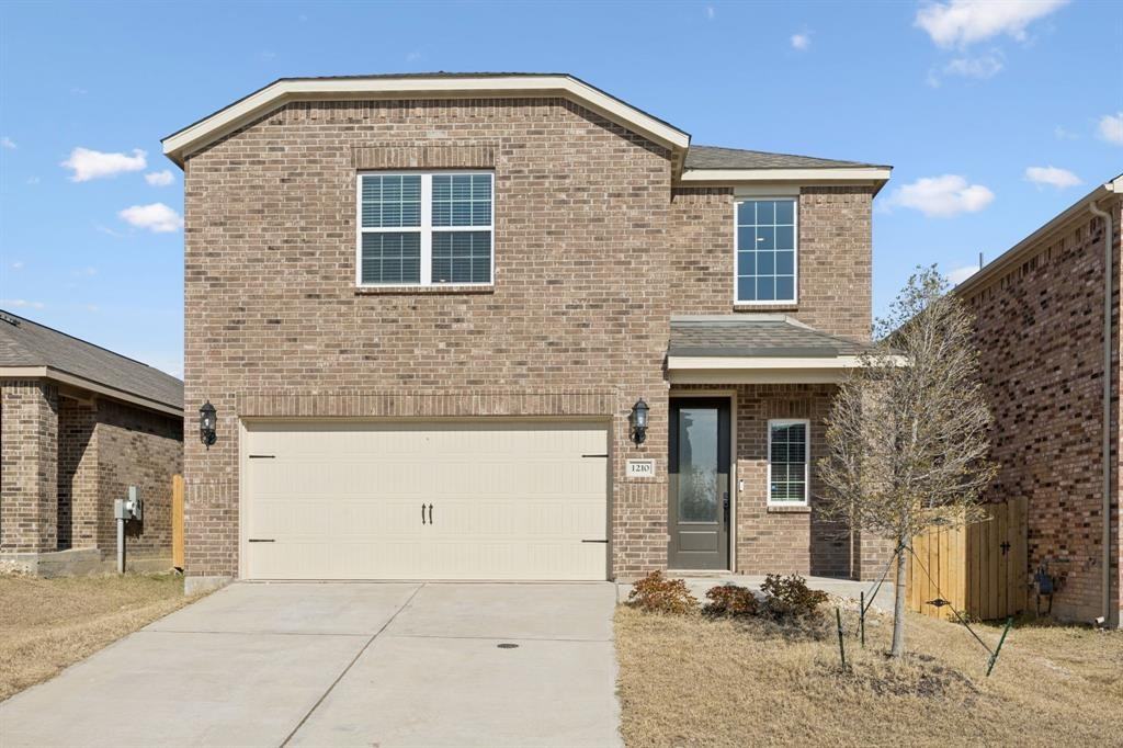 1210 Bullock Dr #1210