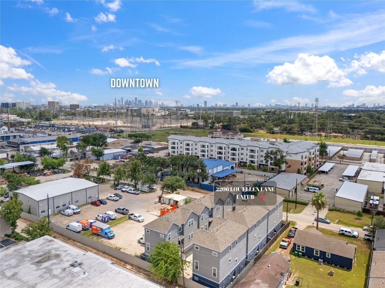 2206 Lou Ellen Ln #2206B - Photo 6 of 33