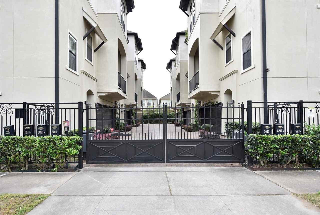 5813A Kiam St #5813 - Photo 4 of 35