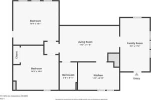 featured image of 101 S Willis Ave #B