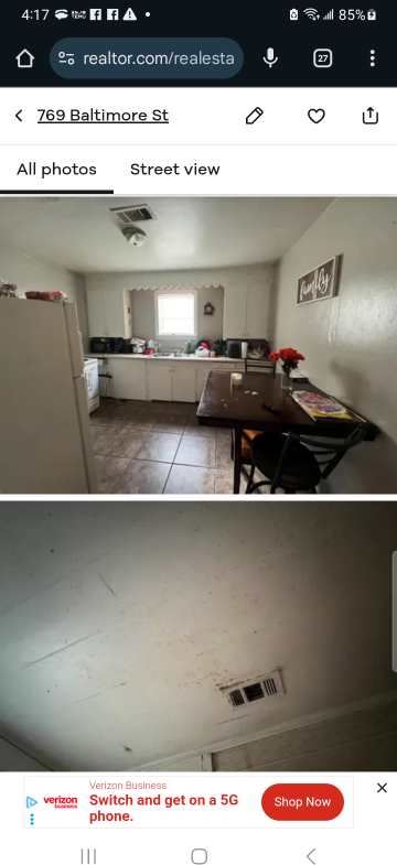 769 Baltimore St - Photo 2 of 11