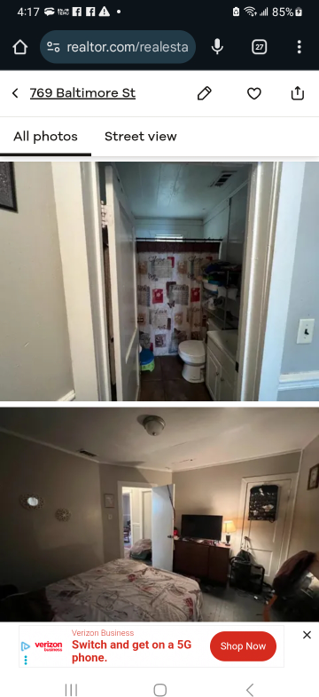 769 Baltimore St - Photo 5 of 11