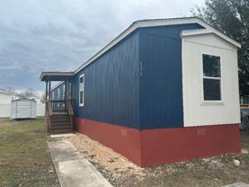 636 Sweet Pea Ln #636 - Photo 1 of 1