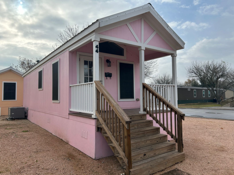 2211 Ashberry Ave #44