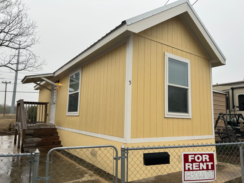 5215 Crestway Rd #25