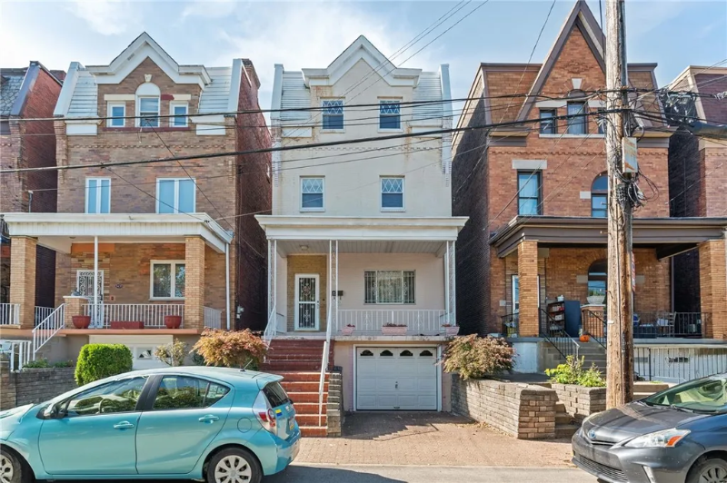 3437 Parkview Ave #A